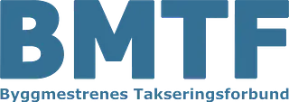 Byggmestrenes Takseringsforbund sin logo